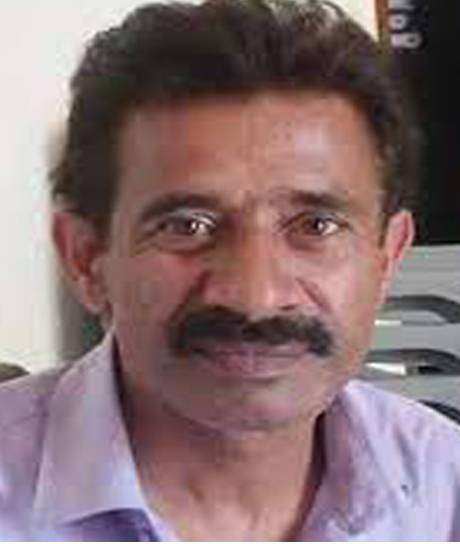 رانا سعید دوشی