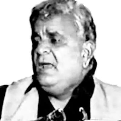 دلاور فگار