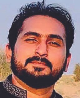 فیصل محمود