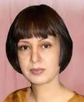 فاخرہ بتول