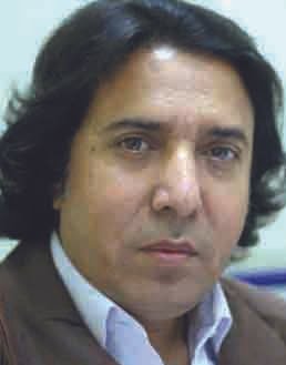فاضل جمیلی