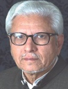 علامہ جاوید احمد غامدی