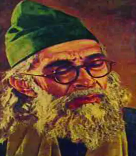 حسن نظامی