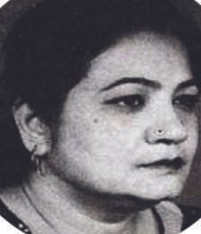 عفت زرین