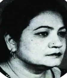 عفت زرین