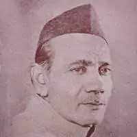 مخمور دہلوی