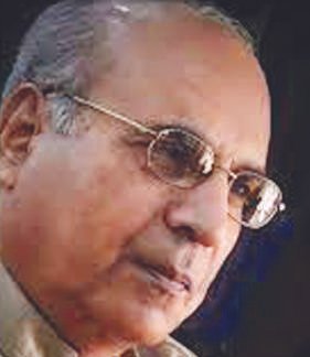 جلیل عالی