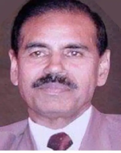 اقبال بسمل