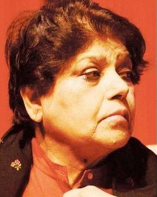 کشور ناہید