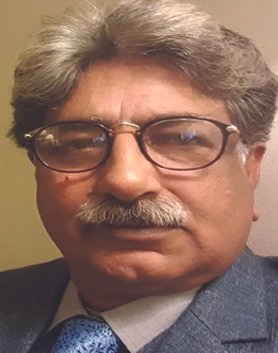کبیر اطہر