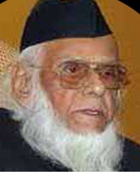 کلیم عاجز