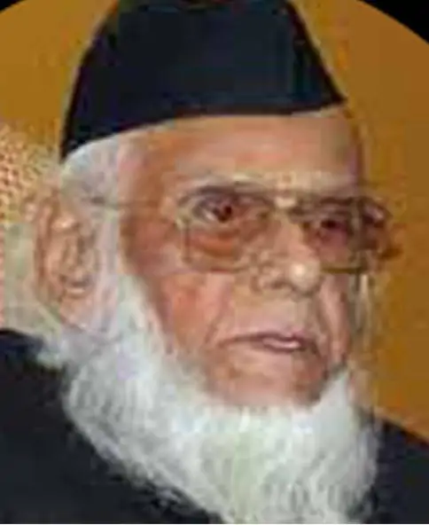 کلیم عاجز