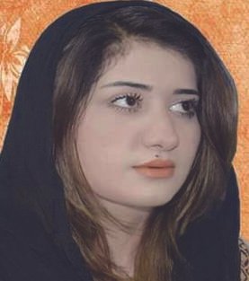مدیحہ شوق