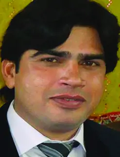 منصور سحر