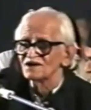 ساقی امروہوی