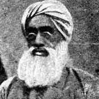 میاں داد خان سیاح