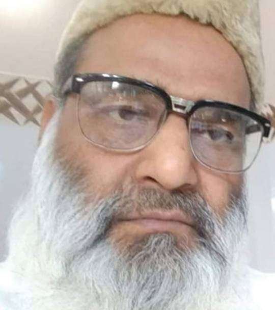 مختار احمد تلہری