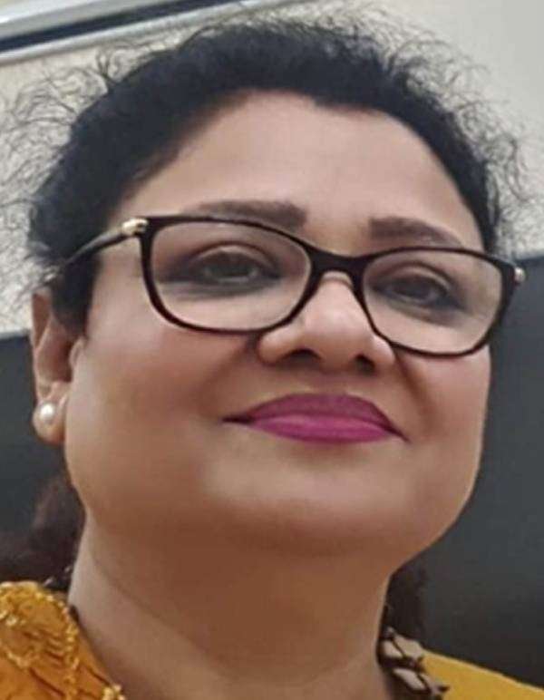 نسیم بیگم