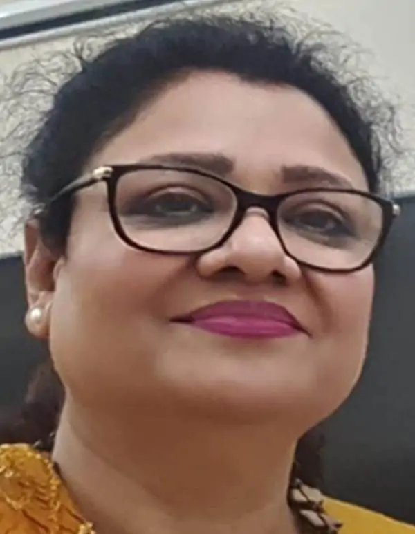 نسیم بیگم