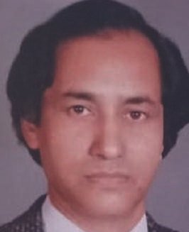 نذیر قیصر