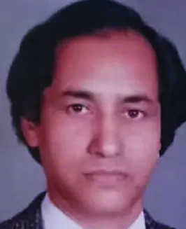 نذیر قیصر