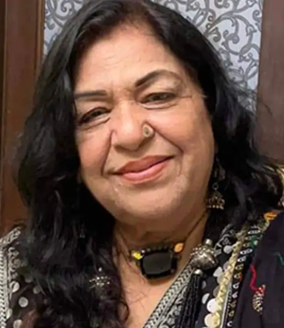 ریحانہ روحی