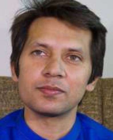 رحمان فارس