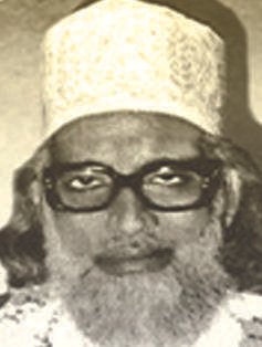صادق دہلوی