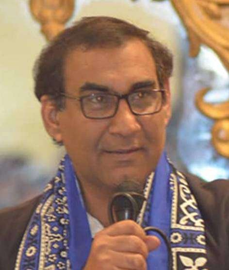 صغیر احمد صغیر