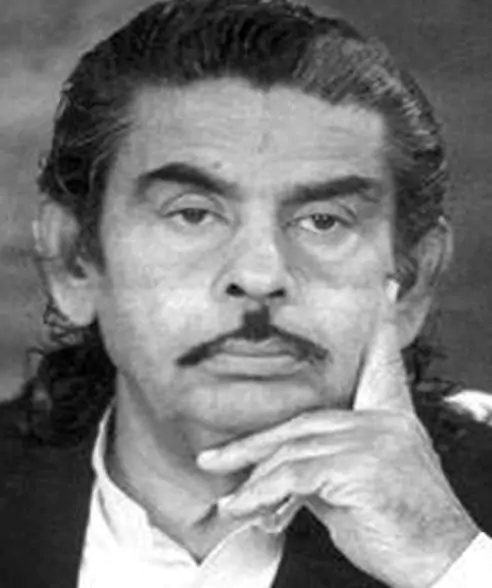 صہبا اختر
