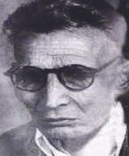 شاد عارفی