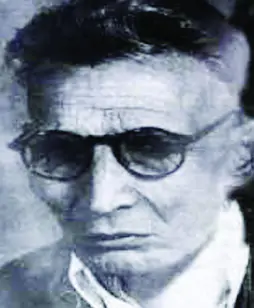 شاد عارفی