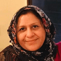 تسنیم عابدی