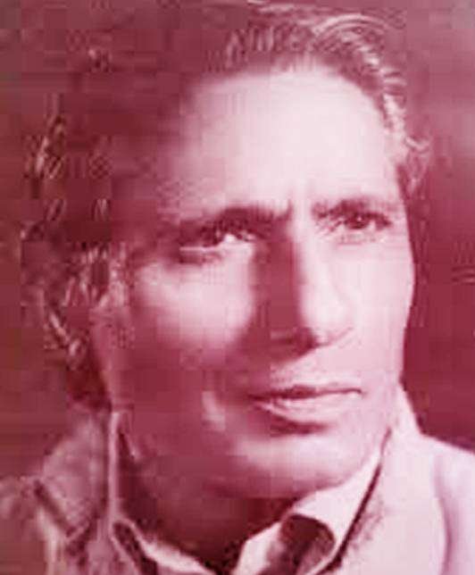 امید فاضلی