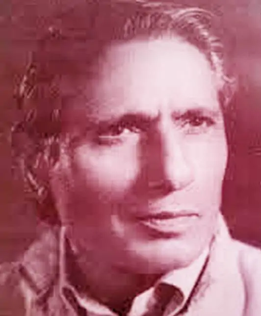 امید فاضلی