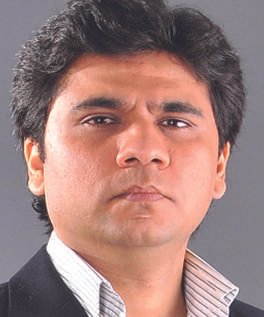 وصی شاہ