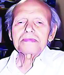 وزیر آغا