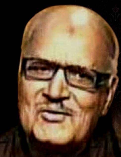 ظفر اقبال