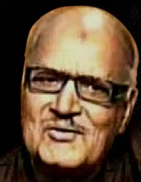 ظفر اقبال