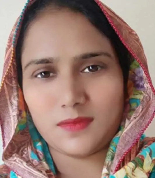 زرین منور