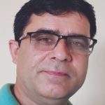 Ahmed Manzoor