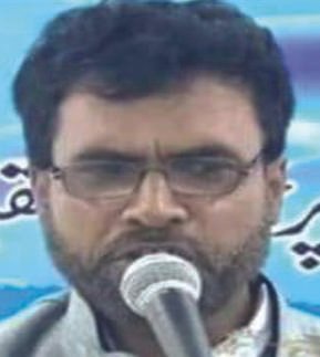 تابش رامپوری