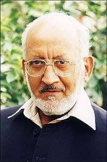ریاض حسین چودھری