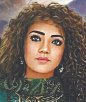 وشمہ خان وشمہ