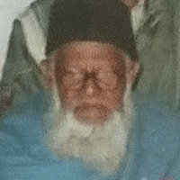 عبدالرحمان خان بہرائچی