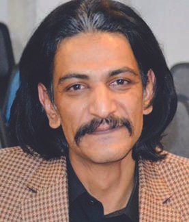 احمد رضا راجا