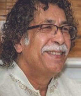 عارف امام