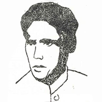 ساقی کاکوری