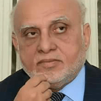 ڈاکٹر فرحت عباس