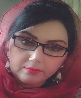 گلِ نسرین